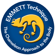 Emmett Technique - The Chameleon Approach to the Body